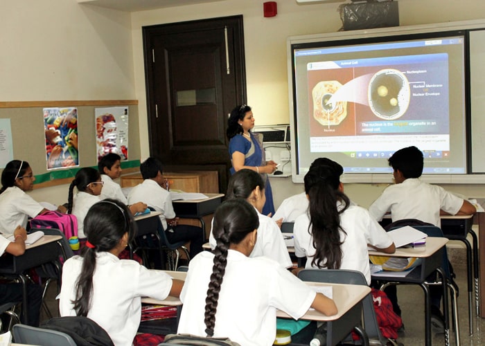 Smart Class